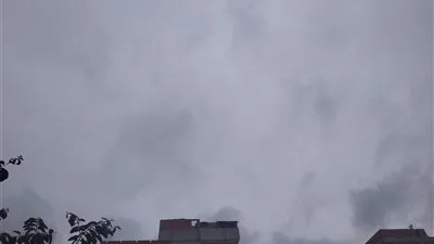 ننشر بيان تفصيلي بدرجات الحرارة وحالة الطقس ٣٠مارس بمحافظات مصر ومدن العالم