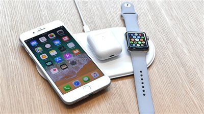 آبل تنهي مسيرة شاحنها اللاسلكي AirPower قبل إطلاقه