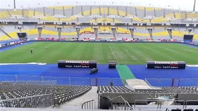 أحلام الجبلاية تتبخر.. مباراة القمة تحت فرمان التأجيل رسميا (فيديو)