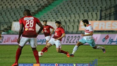 عاجل.. أحدث صورة لملعب برج العرب تكشف حقيقة تأجيل القمة