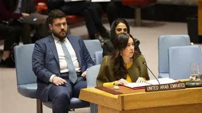 الإمارات تدعو الأمم المتحدة إلى محاسبة الدول الراعية للإرهاب