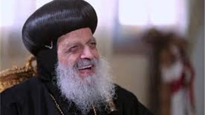 قداس الأربعين الأنبا ثاؤفيلس بشبرا