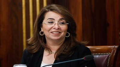 ننشر كلمة وزيرة التضامن الاجتماعي في احتفالية 