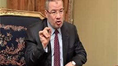 مستشار وزيرة التضامن: أصحاب المعاشات في عيون 