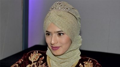 حسناء مغربية تتوج ملكة جمال عاملات النظافة لعام 2019