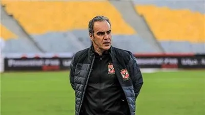 تصريحات لاسارتي مدرب الأهلي بعد التعادل مع الزمالك (فيديو)