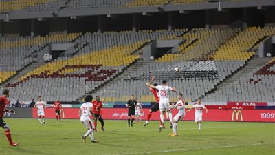 تعليق ناري من وائل جمعة بعد مباراة الأهلي والزمالك 