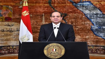 السيسي يُفاجئ المصريين بحزمة قرارات تاريخية (انفوجراف)