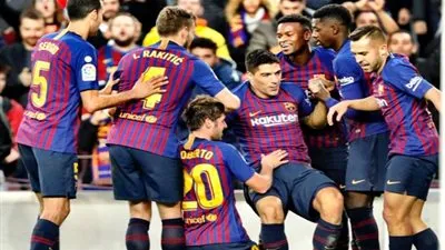 خطوة جديدة تقرب نجم برشلونة من إنتر ميلان