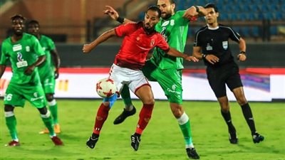 الاتحاد يعلن شرطه الوحيد لنقل مباراة الأهلي من برج العرب