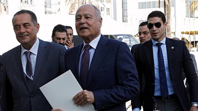 أبو الغيط: تدخلات إيران وتركيا فاقمت وأطالت الأزمات في العالم العربي