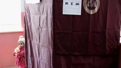 شجار بسبب غرفة التصويت ينتهي بمقتل شخصين في تركيا