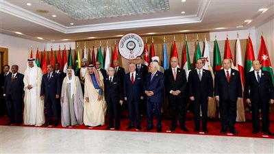 مسودة بيان القمة العربية: قرار أمريكا حول الجولان باطل