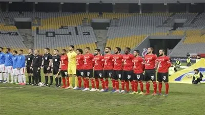 الأهلي في جنوب إفريقيا بطائرة خاصة لمحاربة الإجهاد