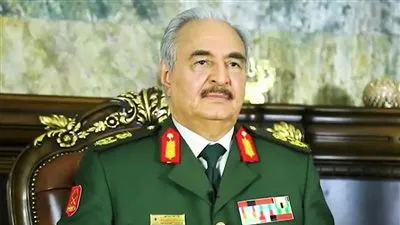 حفتر يعلن حكومة 