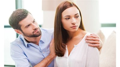 إليكِ إرشادات هامة لتتصالحين مع شريككِ بعد شجار شديد