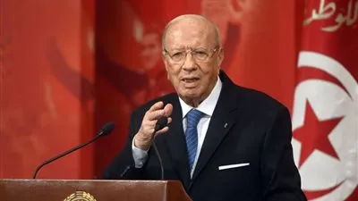 تونس: منطقتنا العربية رهينة أوضاع تستنزف مقدرات شعوبها