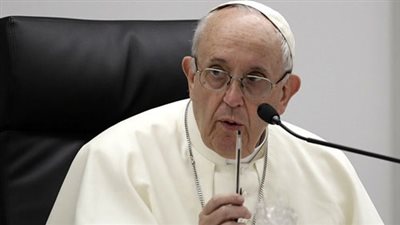 بابا الفاتيكان للطائفة الكاثوليكية بالمغرب: إدخال الآخرين في المسيحية ليس مهمتكم