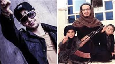 إعدام أول بريطاني انضم إلى 