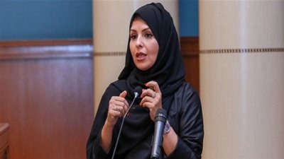 معلومات لا تعرفها عن الدكتورة إيناس العيسى 