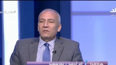  مشادة على الهواء بسبب المشاركة في تعديلات قانون الأحوال الشخصية (فيديو)