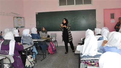 اليوم.. الإسماعيلية تطلق أول ندوة تثقيفية لمناهضه العنف ضد المرأة