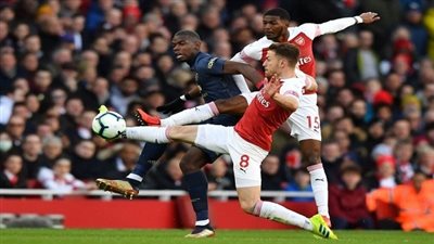 ماتشات مباريات اليوم 1-4-2019