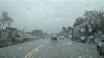 تقلبات مناخية تتعرض لها البلاد في الربيع.. الأرصاد تكشف السبب