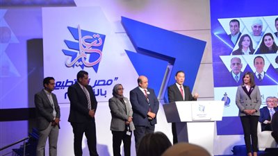 اختيار هاني عازر رئيسا شرفيا لمؤسسة 