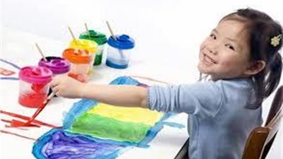 علامات تؤكد أن طفلك لديه موهبة