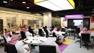 28 مليار ريال إيرادات تقنية «إنترنت الأشياء» بالسعودية عام 2030