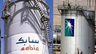 رويترز: أرباح أرامكو تتخطى أبل بعد صفقة سابك