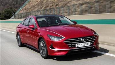 هيونداي ستكشف عن سيارتها 