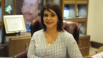 نبذة عن حياة الدكتورة فاطمة الرشود