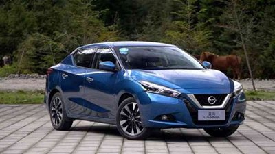 في هذا الموعد.. نيسان ستكشف عن سيارتها 