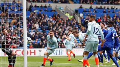 قائد تشيلسي يكشف سبب تراجع أداء البلوز مؤخرًا