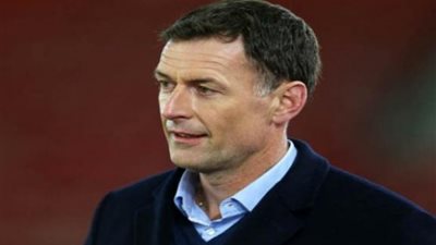 نجم تشيلسي السابق يفتح النار على ساري لهذا السبب