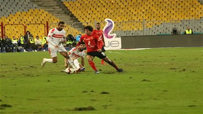 اتحاد الكرة: لدينا ملاعب بديلة لـ 