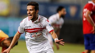 مصطفى فتحي: سأرحل عن الزمالك في هذه الحالية