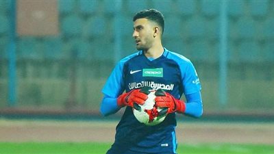 الإسماعيلي يطلب مبلغ خيالي للاستغناء عن محمد عواد