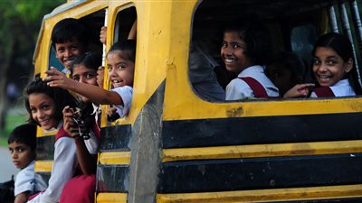 سبب صادم وراء تسمم 23 تلميذا في رياض الأطفال بالصين