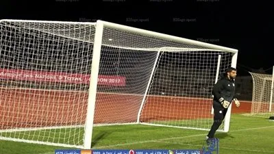 الأهلي يستعيد شريف إكرامي عقب مباراة صن داونز