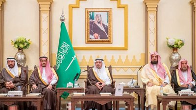 أمير القصيم: أبناء هذا الشعب لديه من الوعي والمناعة ضد كل هجمة يعتقد من خلالها الأعداء