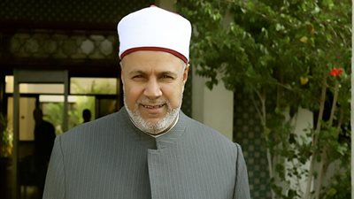 نائب رئيس جامعة الأزهر يثمن جهود السيسي نحو الاهتمام بالتعليم كقاطرة للتنمية