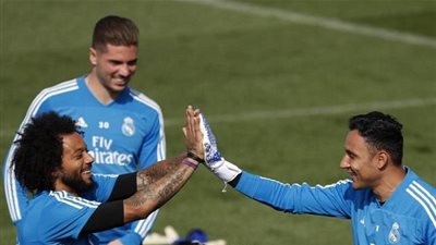 غيابات بالجملة في ريال مدريد أمام فالنسيا