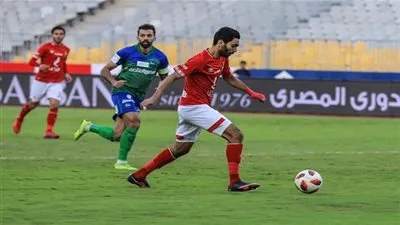 عاجل.. اتحاد الكرة يحدد موعد مباراة الأهلي والمقاصة بالدوري