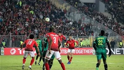 الأهلي يحدد ملعبه الجديد في دوري أبطال إفريقيا