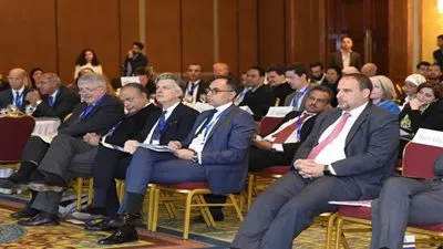 شركات بريطانية تبحث الاستثمار في الرعاية الصحية بالسوق المصري 