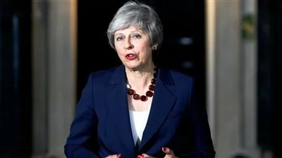 ماي: سأجلس مع زعماء المعارضة للتوصل إلى اتفاق بشأن 