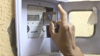 وزارة الكهرباء: طلاء واجهات العمارات قبل تركيب العدادات للوحدات السكنية